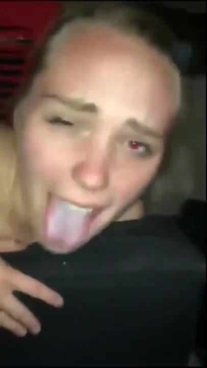 White boy loses a bet and gives her girlfriend to pay his two black friends