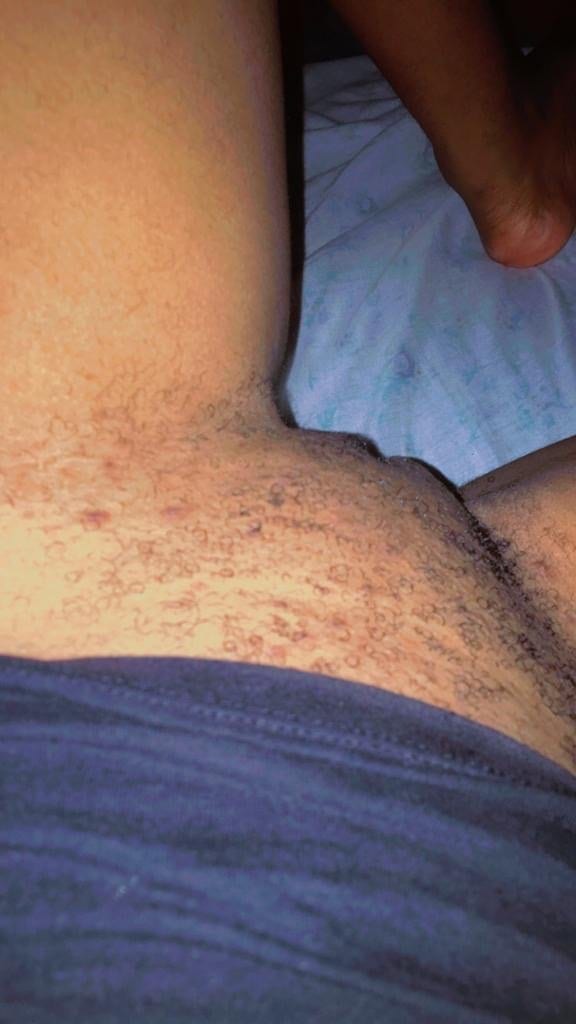 Cona e cu da minha mulata magrinha